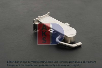 KüHLER ABGASRüCKFüHRUNG