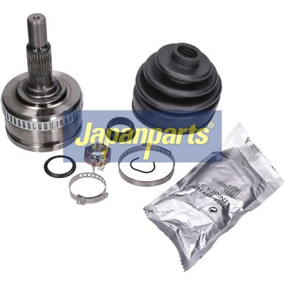 JAPANPARTS Jungčių komplektas, kardaninis velenas
