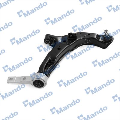 носач, окачване на колелата MANDO MSA017869