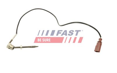 Sensor, Abgastemperatur