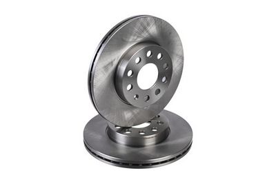 спирачен диск STELLOX 6021-0072V-SX