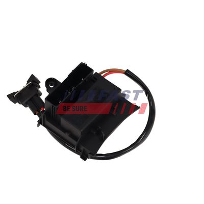 UNITATE COMANDA VENTILATOR ELECTRIC (RACIRE MOTOR) FAST FT04144 17