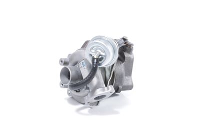 LADER AUFLADUNG BTS Turbo T912318BL 6