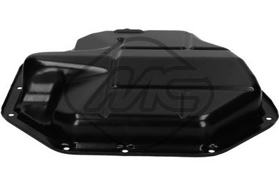 BAIE ULEI Metalcaucho 38003 2