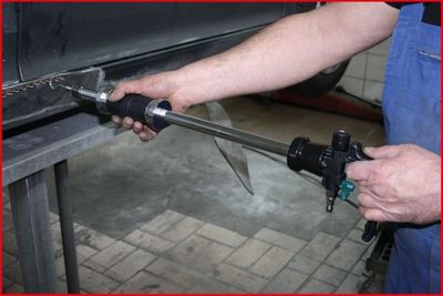 AUSBEULHAMMER-SATZ KS TOOLS 1402080 4