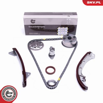 CHIT LANT DE DISTRIBUTIE