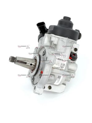 POMPA DE INALTA PRESIUNE TURBO-TEC TTIP0074 5