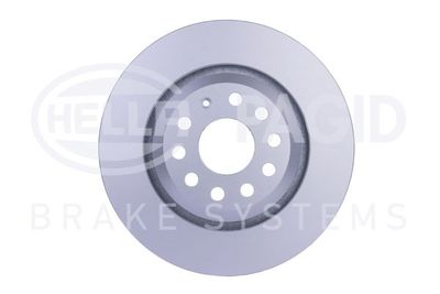 Brake Disc 8DD 355 128-451