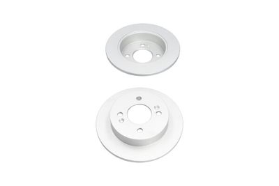 Brzdový kotúč KAVO PARTS BR-3279-C