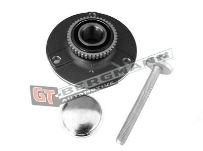 GT-BERGMANN Automotive Rato guolio komplektas