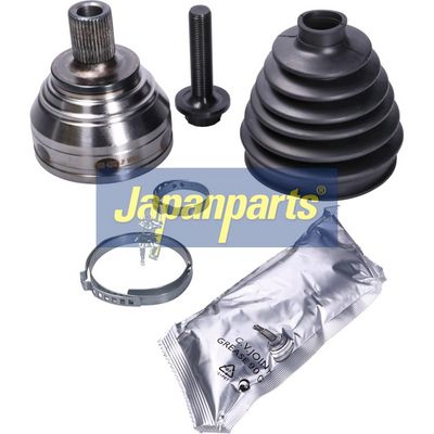 JAPANPARTS Jungčių komplektas, kardaninis velenas