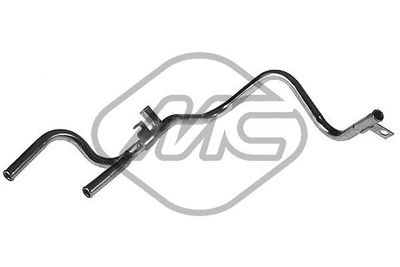 CUPLAJ CONDUCTA LICHID RACIRE