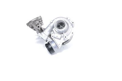 LADER AUFLADUNG BTS Turbo T913999 2