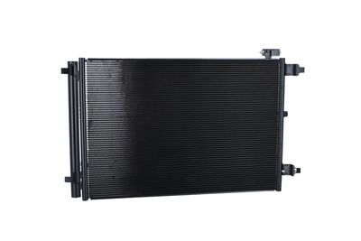 KONDENSATOR KLIMAANLAGE NRF 350578 25