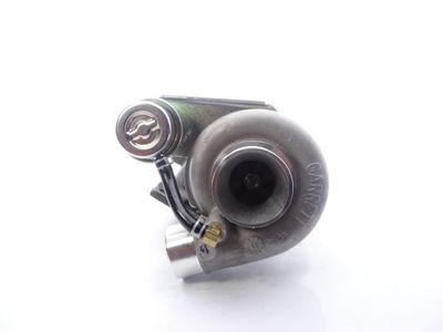 LADER AUFLADUNG GARRETT 4669745010S 4