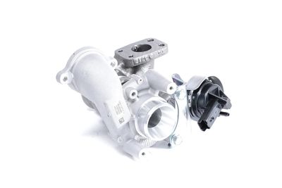 LADER AUFLADUNG BTS Turbo T918323 34