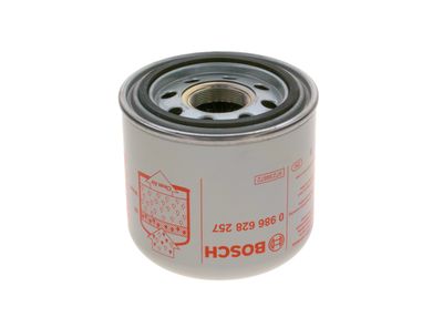 ELEMENT FILTRANT USCATOR AER COMPRESOR BOSCH 0986628257 29