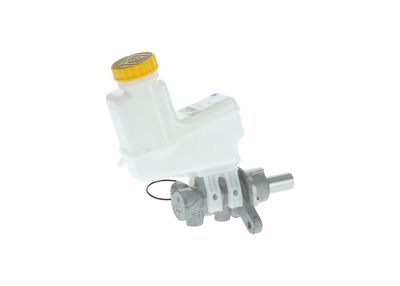 HAUPTBREMSZYLINDER BOSCH 0204123712 12