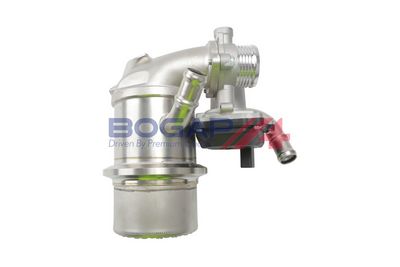 SUPAPA RECIRCULARE GAZE DE ESAPAMENT BOGAP A6320163 2