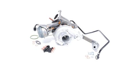 LADER AUFLADUNG BTS Turbo T981360 36