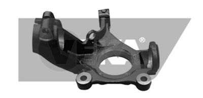 ACHSSCHENKEL RADAUFHäNGUNG