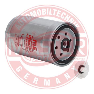 Palivový filter MASTER-SPORT GERMANY 824/3-KF-PCS-MS