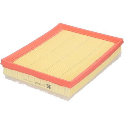 LUFTFILTER KOLBENSCHMIDT 50019143 3