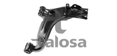 LENKER RADAUFHäNGUNG