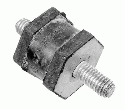 ANSCHLAGPUFFER SCHALLDäMPFER