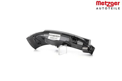 BLINKLEUCHTE METZGER AUTOTEILE 2080147 22