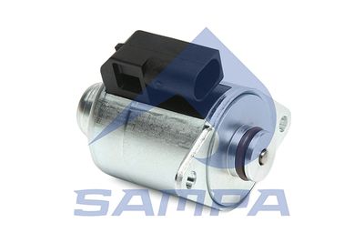 Válvula Solenoide