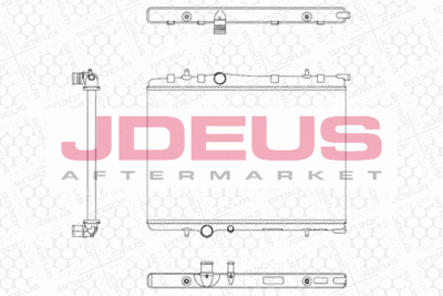 KüHLER MOTORKüHLUNG