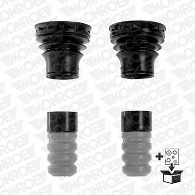 CHIT PROTECTIE PRAF AMORTIZOR MONROE PK390 1
