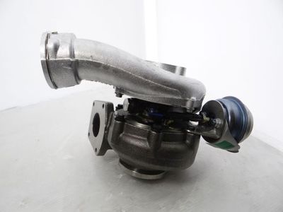 LADER AUFLADUNG GARRETT 7209315005S 3