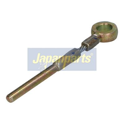 JAPANPARTS Trosas, stovėjimo stabdys