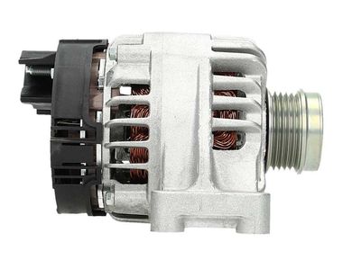 GENERATOR / ALTERNATOR BV PSH 505553120260 3