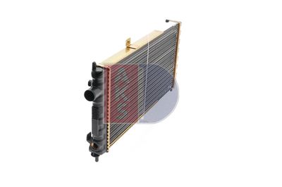 KüHLER MOTORKüHLUNG AKS DASIS 150240N 4