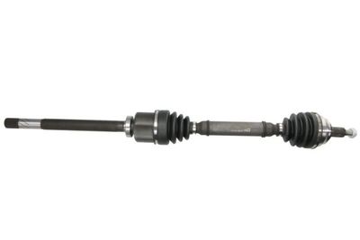 Drivaxel PASCAL G2R175PC