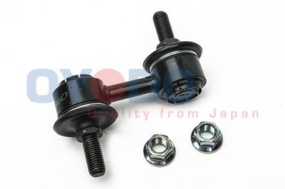 Stange/Strebe, Stabilisator