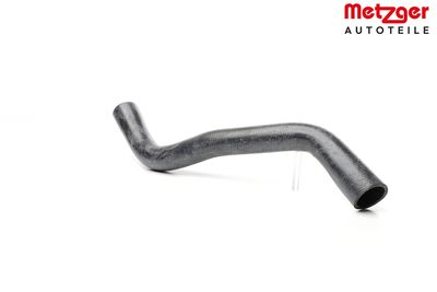 FURTUN RADIATOR METZGER AUTOTEILE 2420146 5