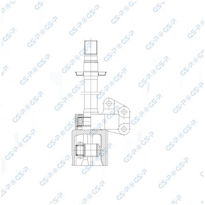 Joint kit, drive shaft