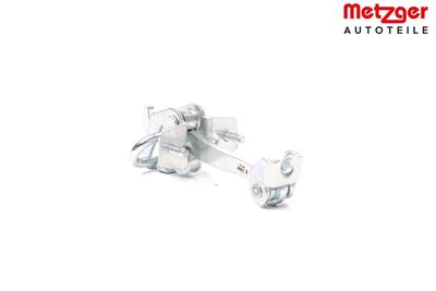 FIXARE USA METZGER AUTOTEILE 2312007 4