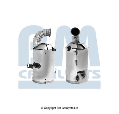 катализатор BM Catalysts BM80625H
