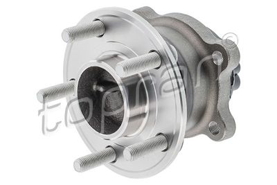 Łożysko koła TOPRAN 634 182