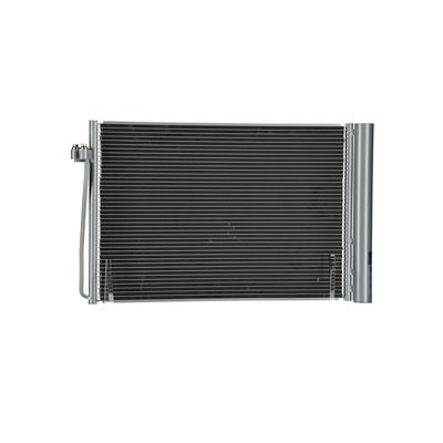 CONDENSATOR CLIMATIZARE NISSENS 94679 42