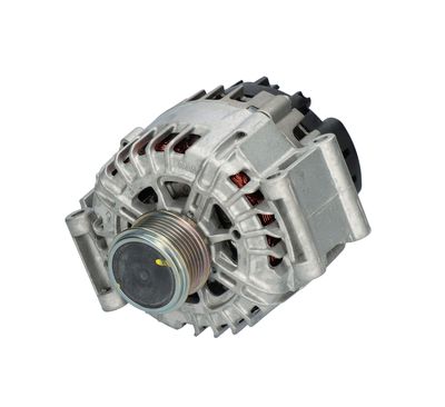 GENERATOR / ALTERNATOR VALEO 439736 4