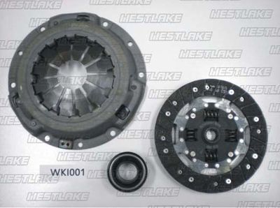 WESTLAKE WKI001 Комплект сцепления  для MAZDA 121 II (DB) 1.3 i 16V