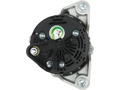 GENERATOR / ALTERNATOR AS-PL A0394 2
