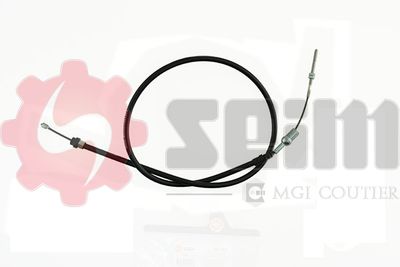 Cięgło, sterowanie sprzęgłem SEIM 401560