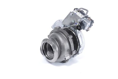 LADER AUFLADUNG BTS Turbo T914798 24